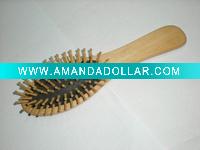 hair brush