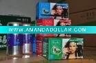 hairdressing aluminium foil