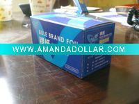aluminium hair foil