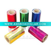 hairdressing foil