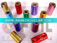 hairdressing foil