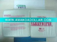 Biodegradable cleaning wipes m-3