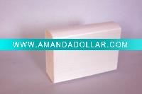hand paper towel