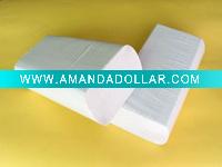 Wholesale Multifud fold hand towel tissue/N folded hand towel tissue