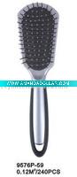hairdressing hair brush