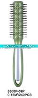 hairdressing hair brush