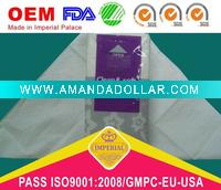 Pocket tissue. Handkerchiefs