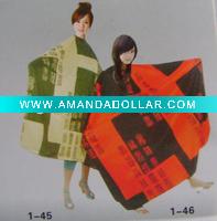 Salon Capes
