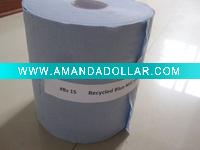 centre feed roll