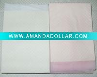 disposable bed pad