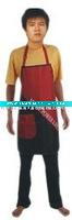 Hairdressing cape