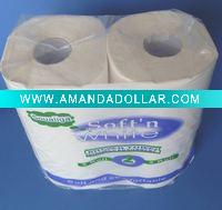 Kitchen paper towels