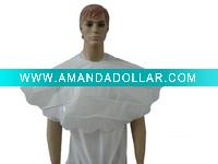 PE Cape for Hair Dressing