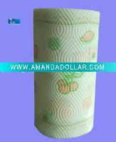 Wholesale Printing Paper Towel