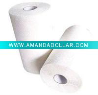 Kitchen paper towel roll
