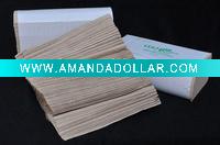 Z fold hand towel (recycled pulp)