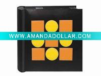 Wholesale spotlight factory direct,leather photo albums
