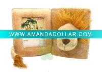 Wholesale plush photo album