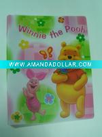 pp photo album