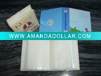 pp photo album