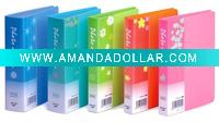 Wholesale colorful photo album