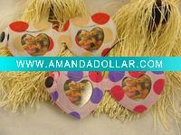Wholesale PVC mini digital photo album mobile strap,mini picture frame key chain,EN71/CPSIA