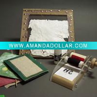 photo album