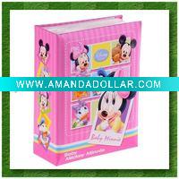 pp photo album
