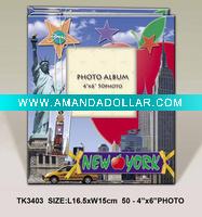 Wholesale Handmade Paper Photo Albums For Souvenir