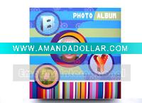 photo album