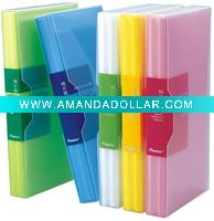 Wholesale pp photo album