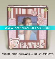 Wholesale Handmade Paper Scrapbook Style Photo Albums