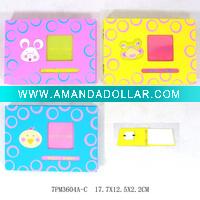 Wholesale baby wooden photo album