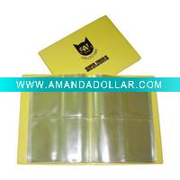 Wholesale Vinyl Photo Album