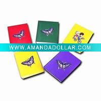 Wholesale PP Pocket Photo Album