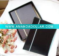Wholesale PU cover Photo Album- STOCK