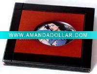 Wooden Photo Album