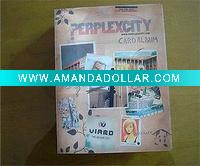 photo album