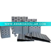 paper printed photo album