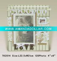 Handmade paper photo album,wedding gift souvenirs