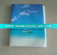 PP photo album