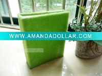 plush fabric 4x6 photo albums