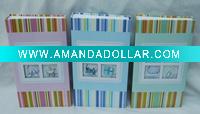 Wholesale Baby Photo Album with Window