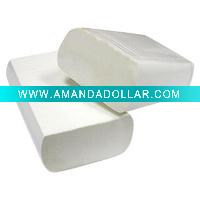 N-fold paper towel