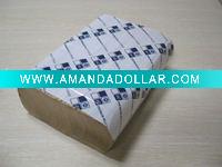 fold paper towel