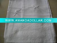 100% cotton nappy