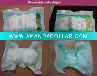 Baby Diaper