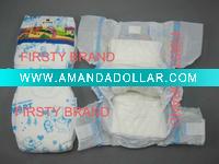 BABY DIAPER