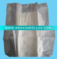 Wholesale Daily care disposable adult diaper