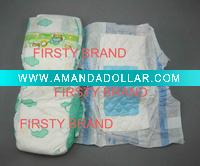 BABY DIAPER